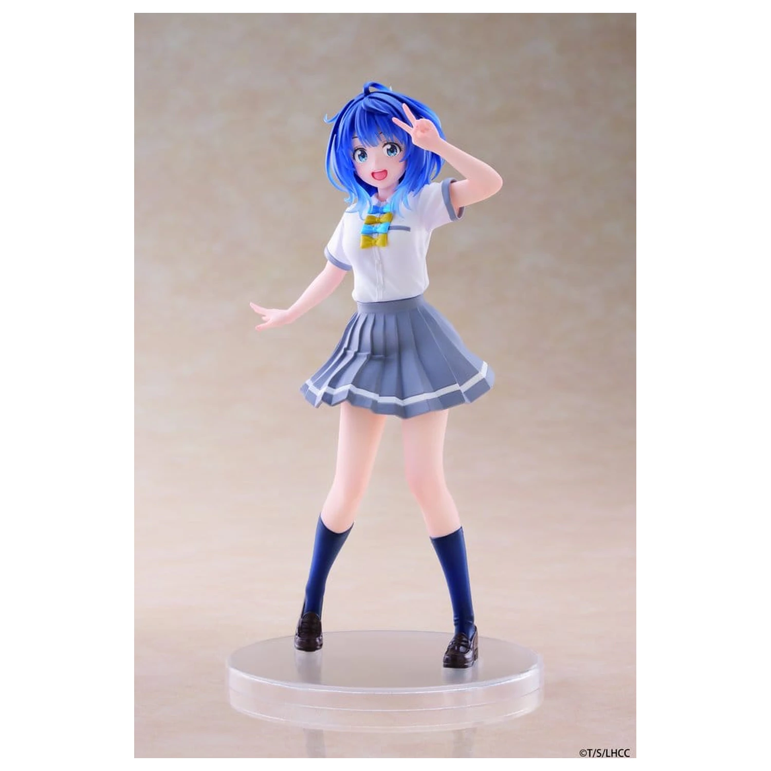Too Many Losing Heroines! Coreful PVC figúrka Anna Yanami 18 cm produktová fotografia