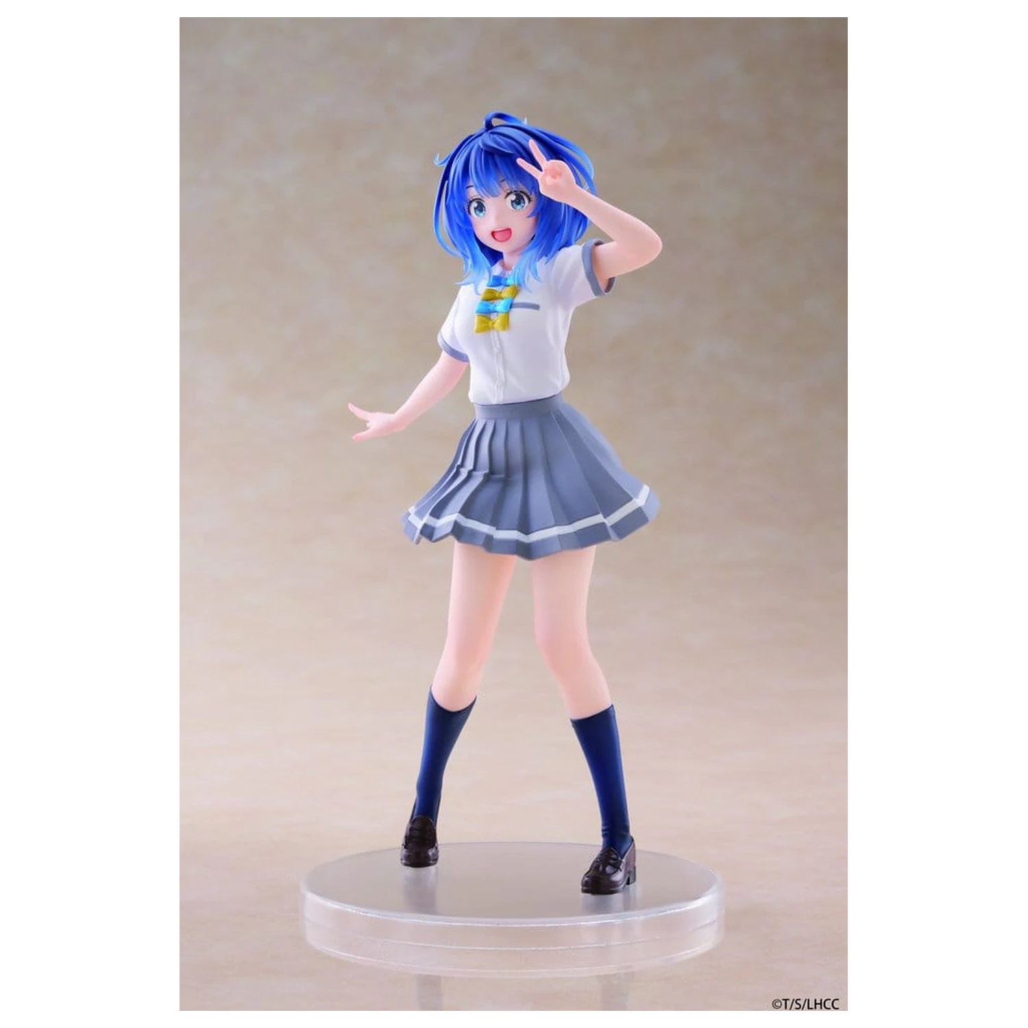 Too Many Losing Heroines! Coreful PVC figúrka Anna Yanami 18 cm produktová fotografia