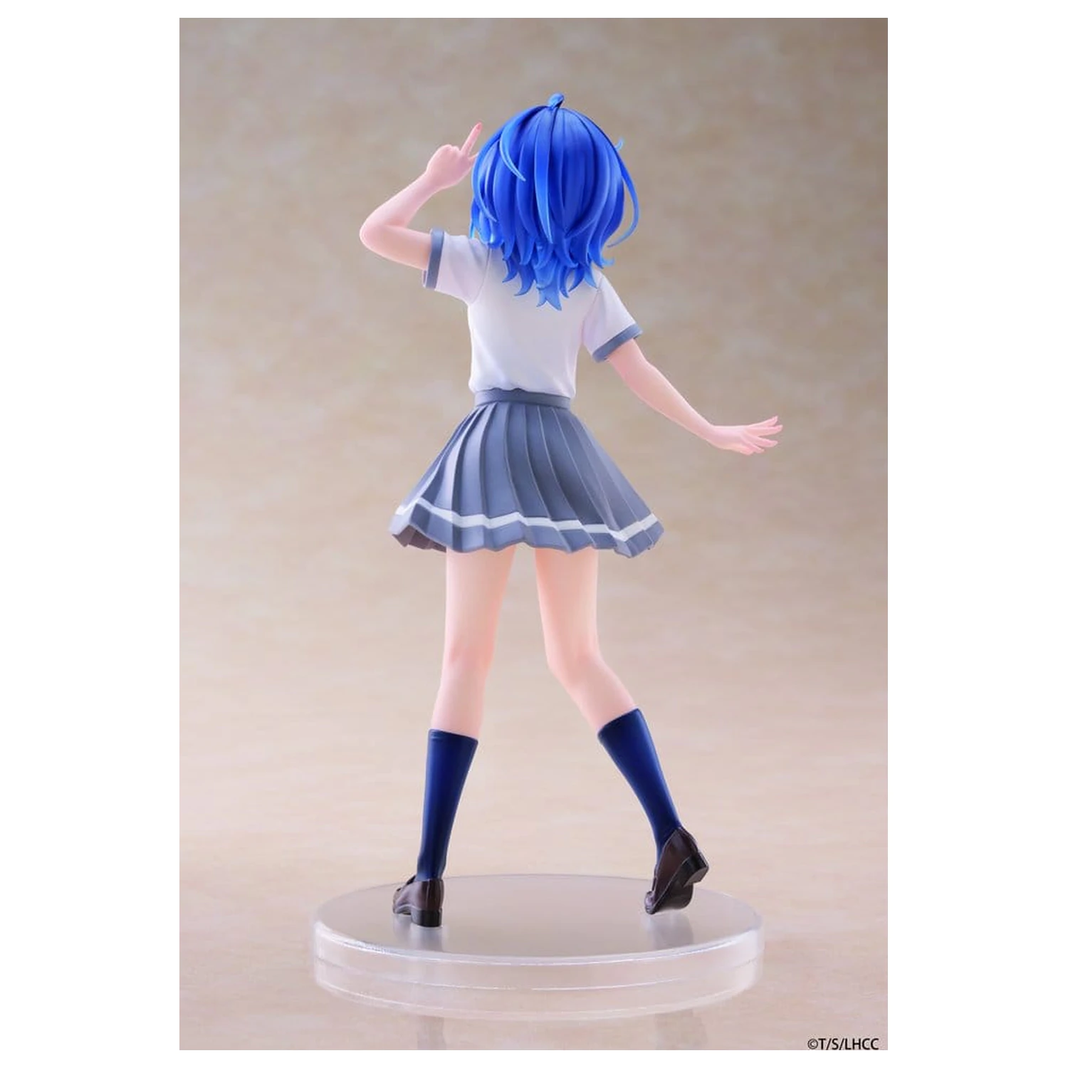 Too Many Losing Heroines! Coreful PVC figúrka Anna Yanami 18 cm produktová fotografia
