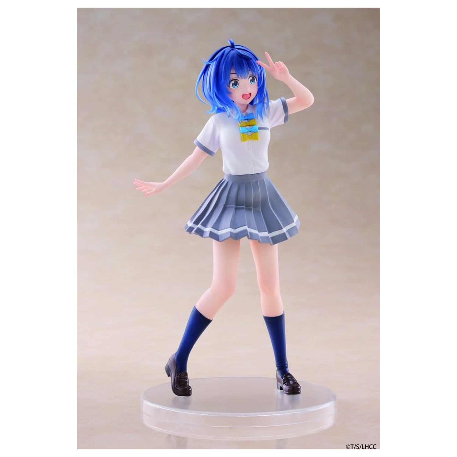 Too Many Losing Heroines! Coreful PVC figúrka Anna Yanami 18 cm produktová fotografia
