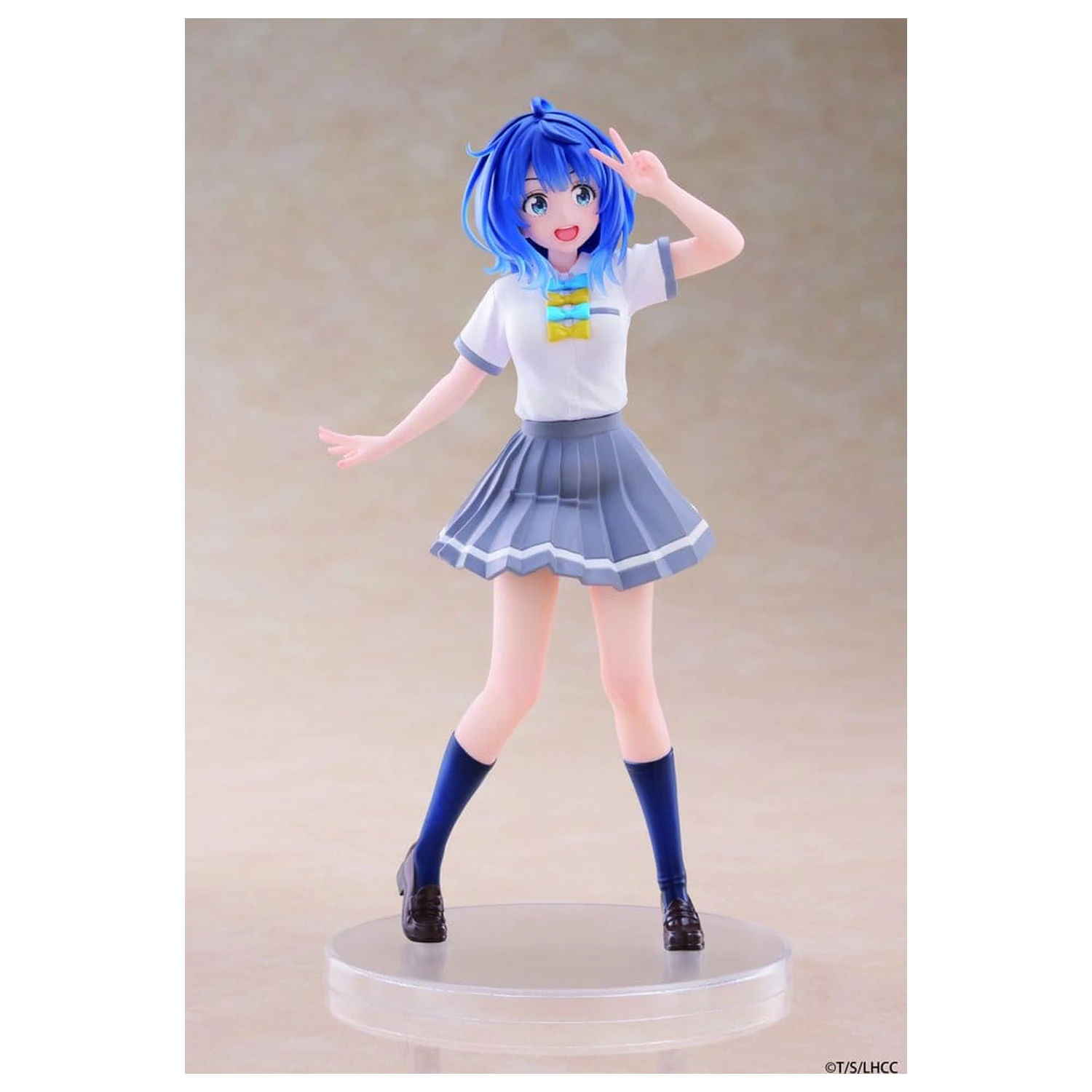 Too Many Losing Heroines! Coreful PVC figúrka Anna Yanami 18 cm produktová fotografia