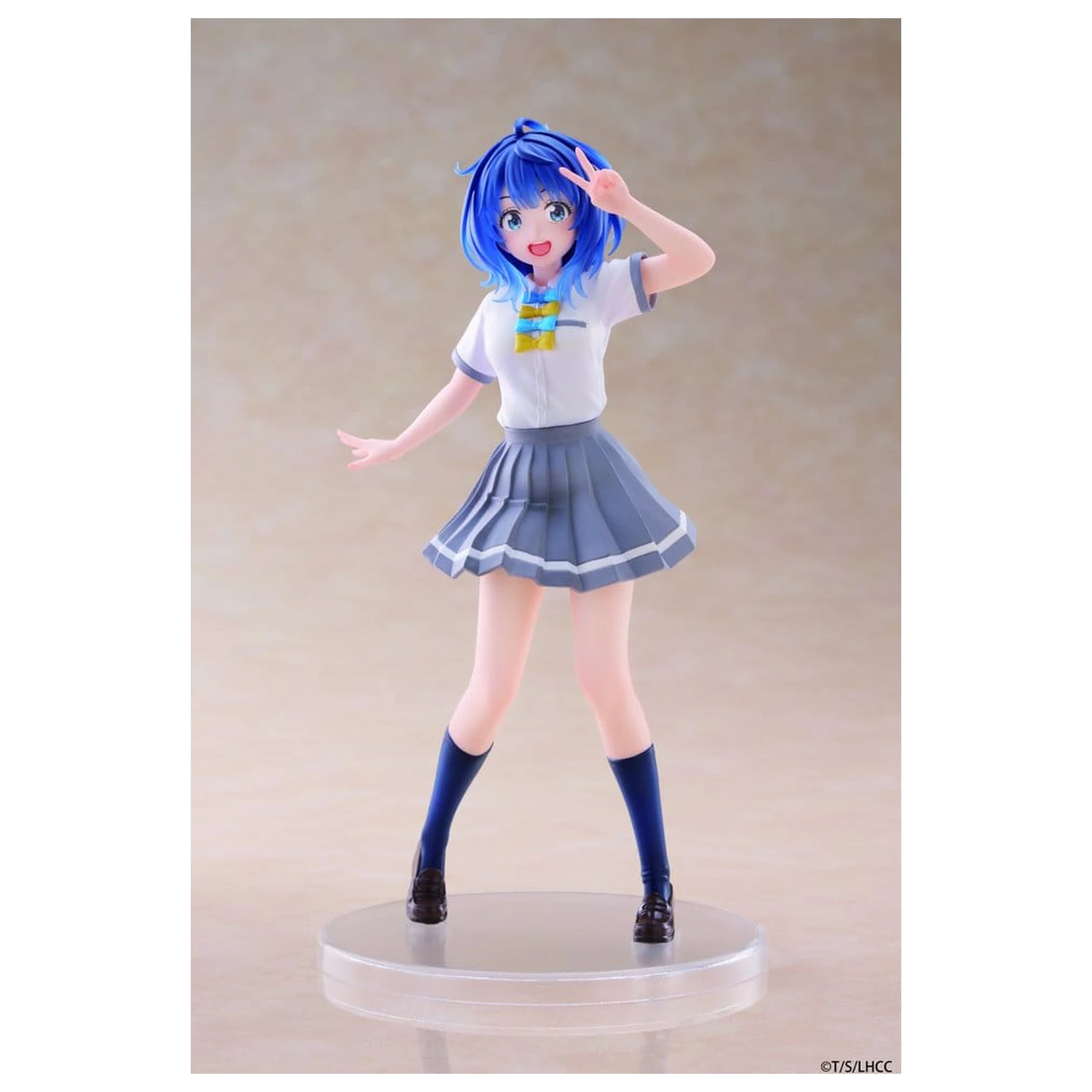 Too Many Losing Heroines! Coreful PVC figúrka Anna Yanami 18 cm produktová fotografia