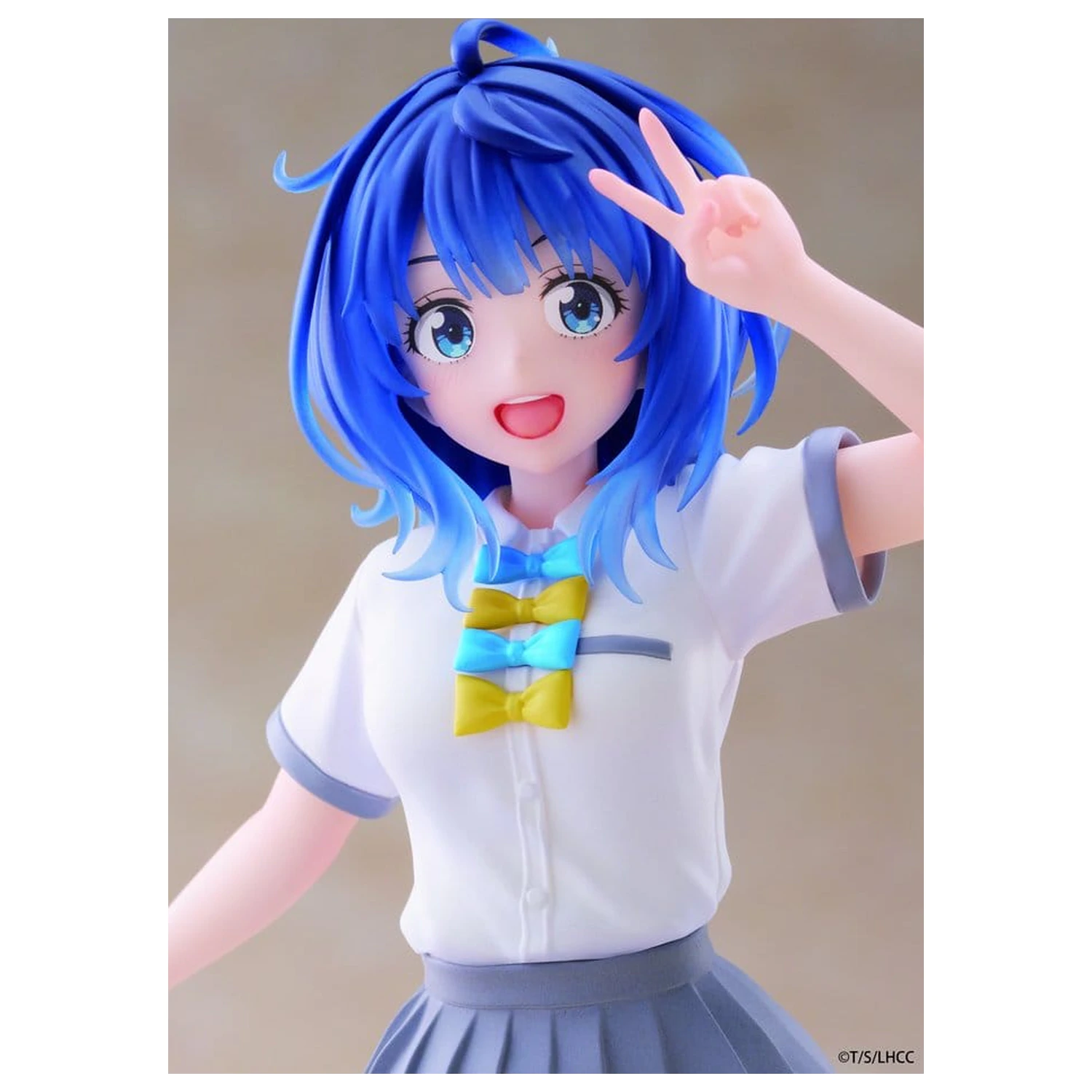 Too Many Losing Heroines! Coreful PVC figúrka Anna Yanami 18 cm produktová fotografia