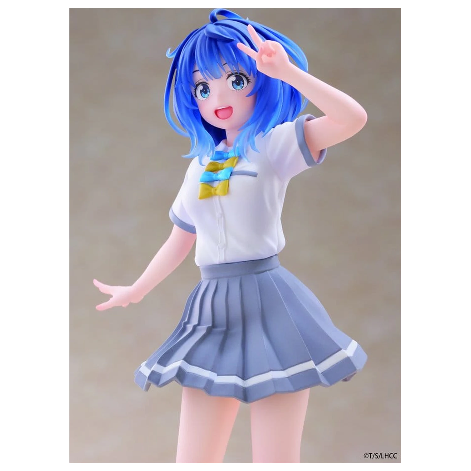 Too Many Losing Heroines! Coreful PVC figúrka Anna Yanami 18 cm produktová fotografia