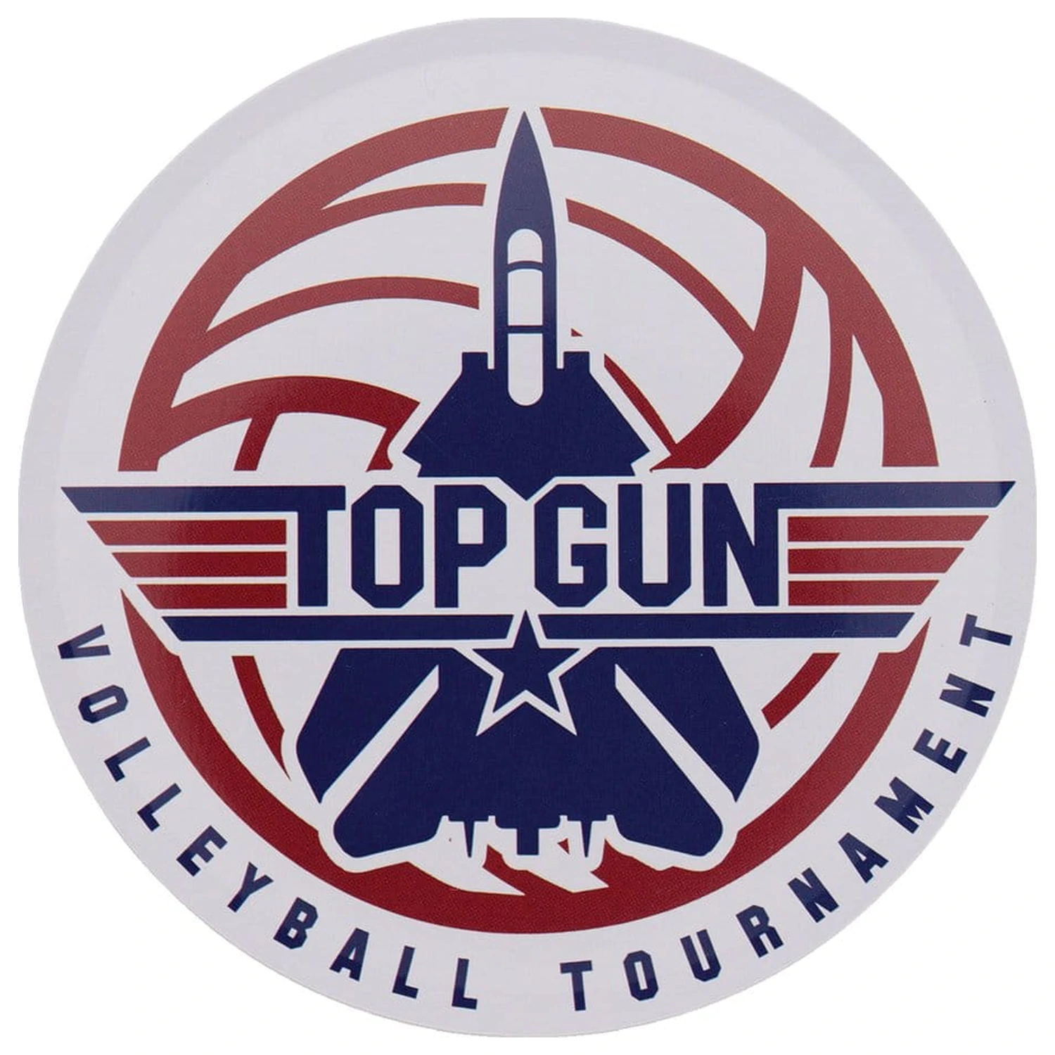Top Gun podložka pod pohár 4-balenie produktová fotografia