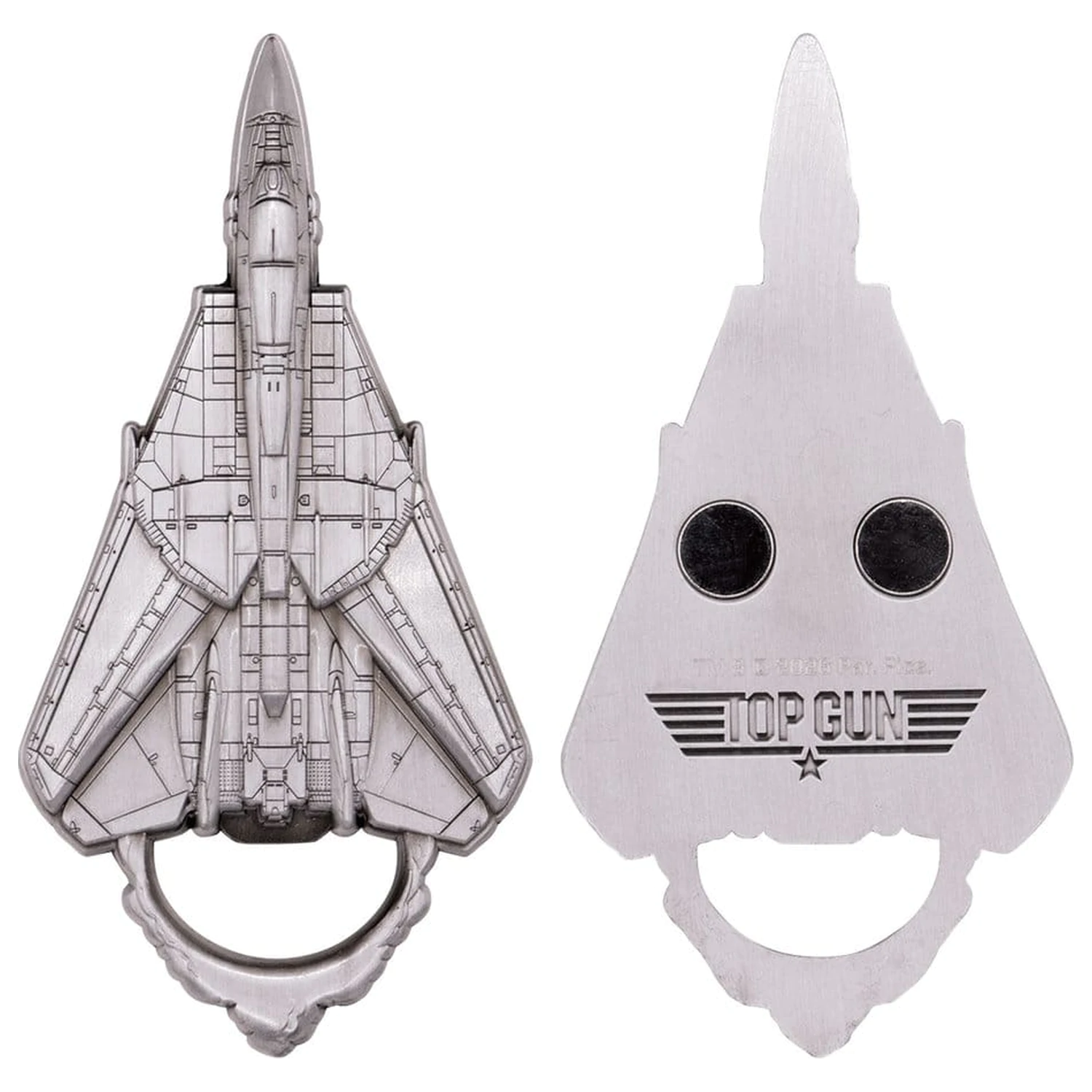 Top Gun otvárač fliaš F-14 Limited Edition produktová fotografia