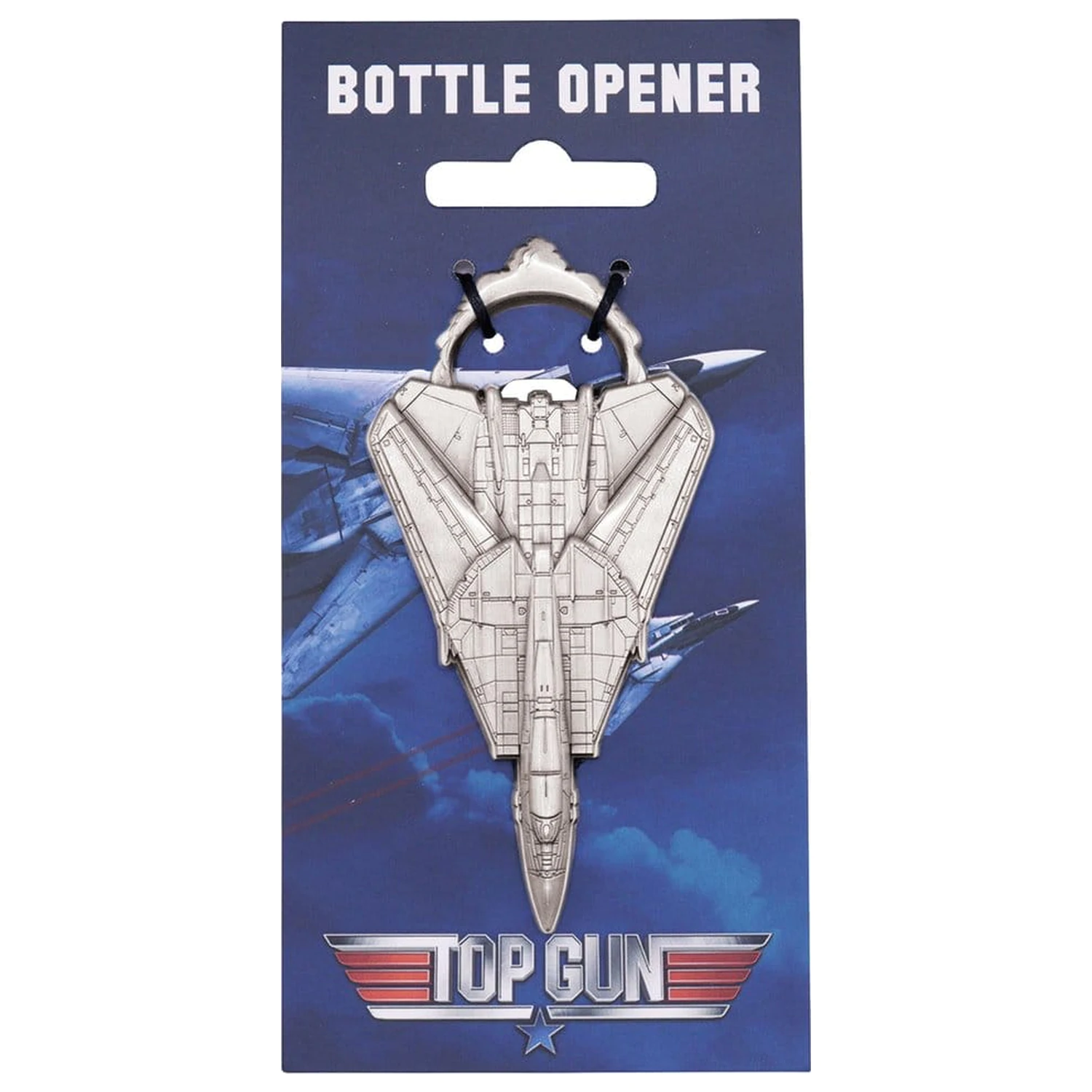 Top Gun otvárač fliaš F-14 Limited Edition produktová fotografia