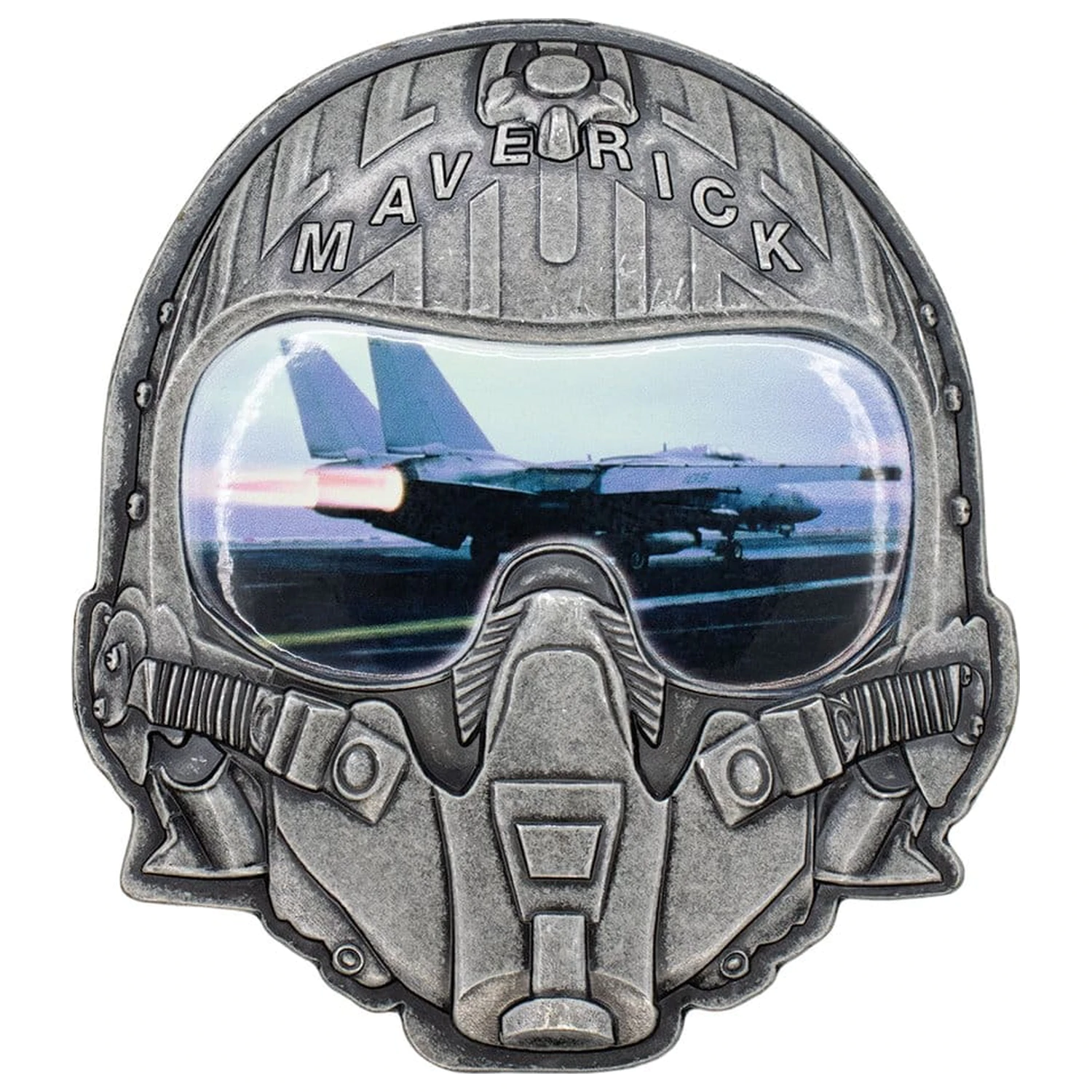 Top Gun Medallion Limitovaná Edícia Prilba produktová fotografia
