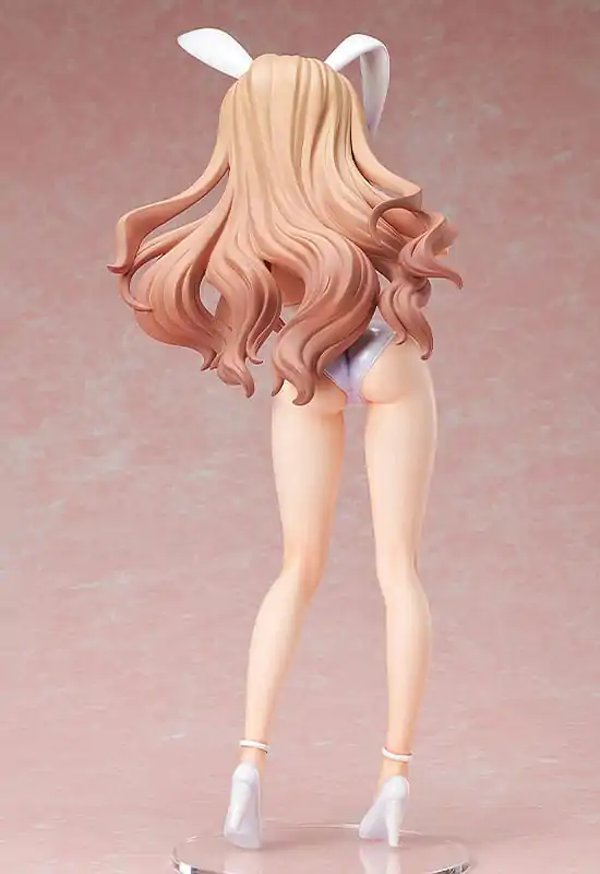 Toradora PVC figúrka 1/4 Taiga Aisaka: Bare Leg Bunny Ver. 37 cm termékfotó