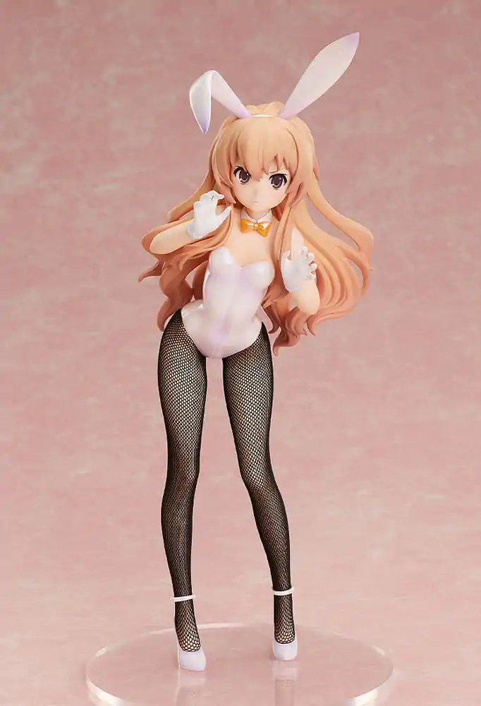 Toradora! PVC Socha 1/6 Taiga Aisaka: Bunny Ver. 27 cm produktová fotografia
