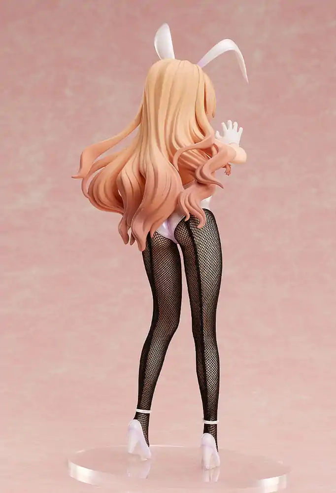 Toradora! PVC Socha 1/6 Taiga Aisaka: Bunny Ver. 27 cm produktová fotografia