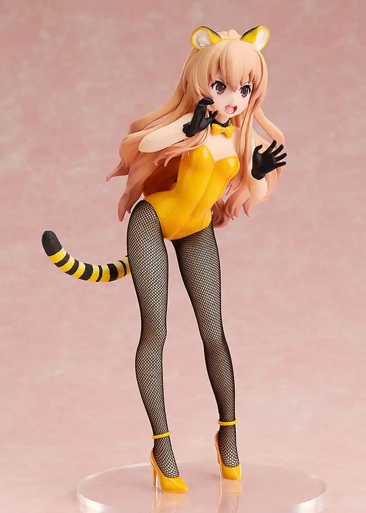Toradora! PVC Socha 1/6 Taiga Aisaka: Tiger Ver. 24 cm produktová fotografia