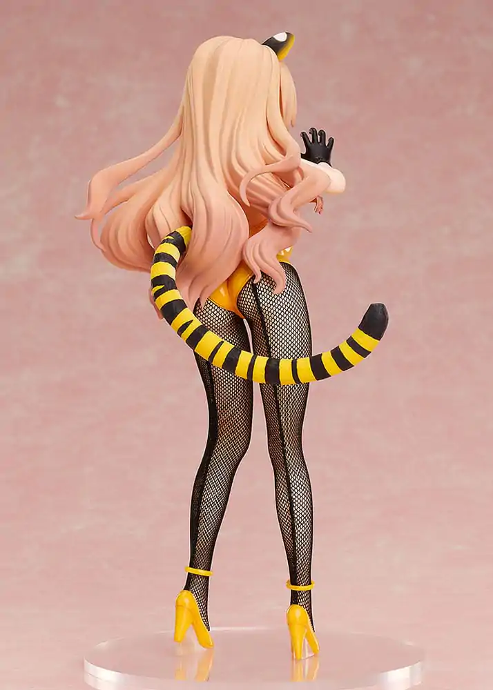 Toradora! PVC Socha 1/6 Taiga Aisaka: Tiger Ver. 24 cm produktová fotografia