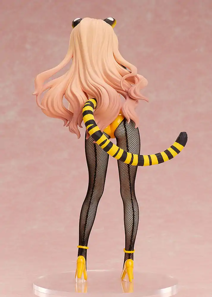 Toradora! PVC Socha 1/6 Taiga Aisaka: Tiger Ver. 24 cm produktová fotografia