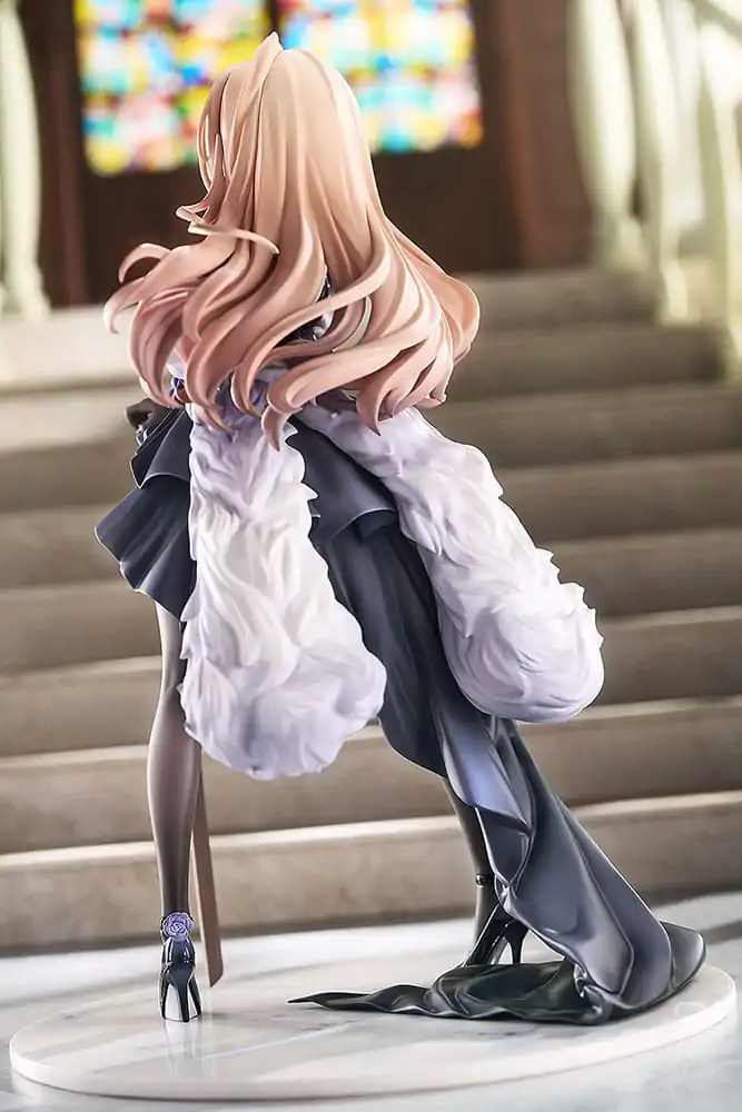 Toradora! PVC Socha 1/7 Taiga Aisaka: Dress Ver. 23 cm produktová fotografia