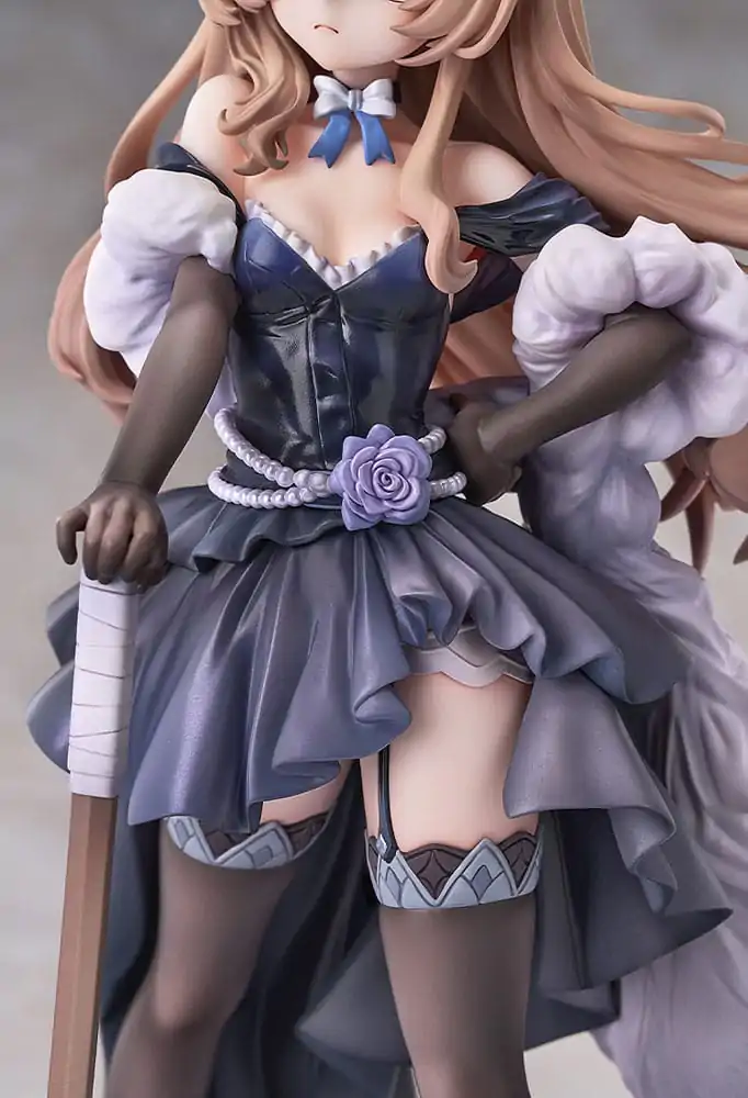 Toradora! PVC Socha 1/7 Taiga Aisaka: Dress Ver. 23 cm produktová fotografia