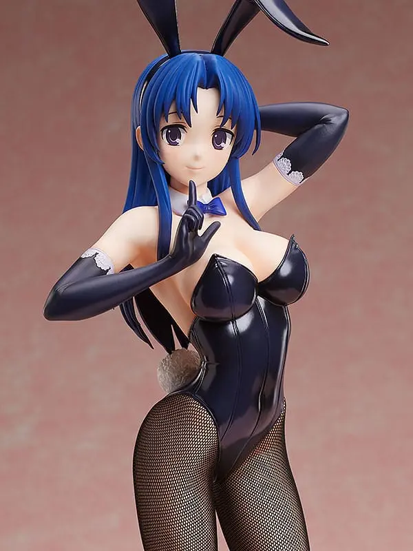 Toradora PVC soška 1/4 Ami Kawashima: Zajačia verzia 47 cm termékfotó