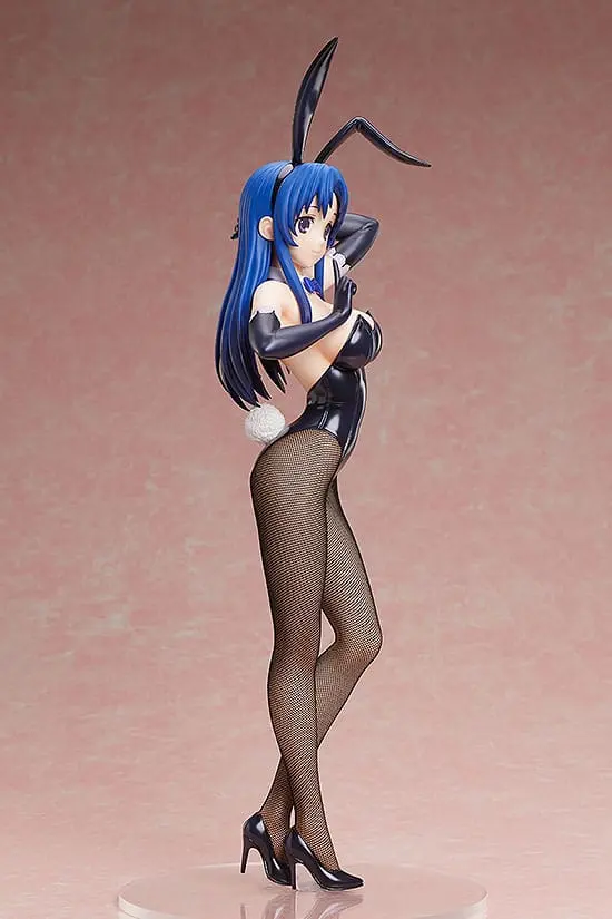 Toradora PVC soška 1/4 Ami Kawashima: Zajačia verzia 47 cm termékfotó