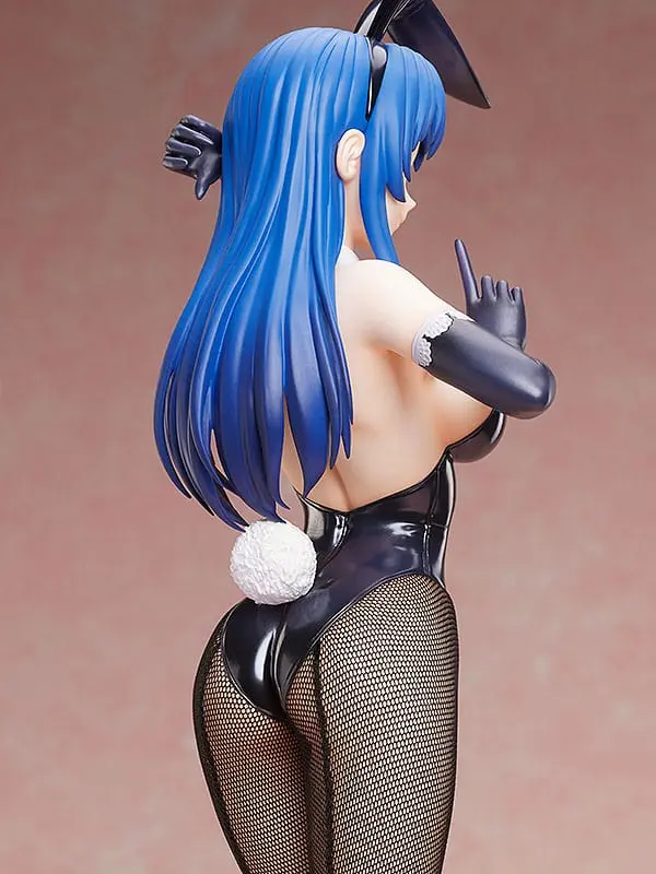 Toradora PVC soška 1/4 Ami Kawashima: Zajačia verzia 47 cm termékfotó