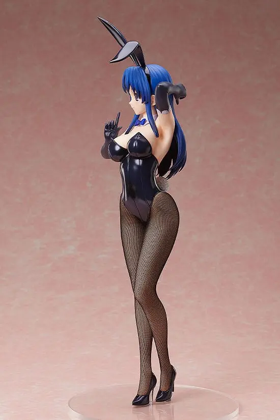 Toradora PVC soška 1/4 Ami Kawashima: Zajačia verzia 47 cm termékfotó