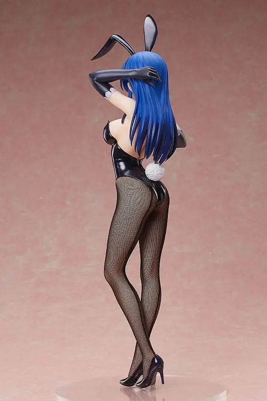 Toradora PVC soška 1/4 Ami Kawashima: Zajačia verzia 47 cm termékfotó