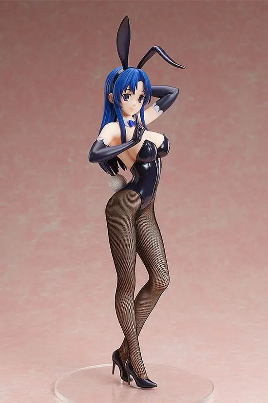 Toradora PVC soška 1/4 Ami Kawashima: Zajačia verzia 47 cm termékfotó