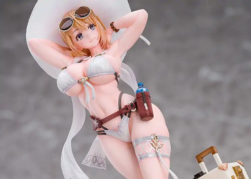 Toridamono Original PVC socha 1/7 Mira 24 cm produktová fotografia