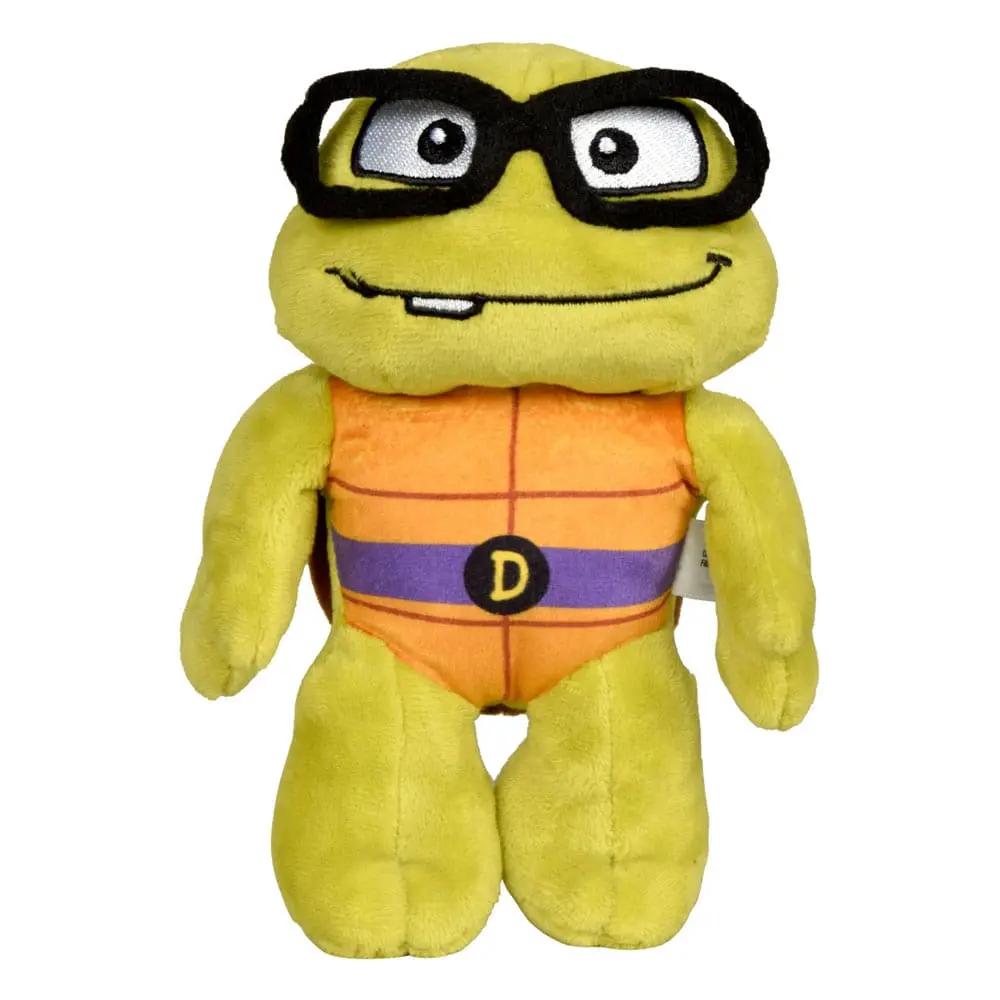 Tortues Ninja Movie plyšová figúrka Donatello 16 cm produktová fotografia
