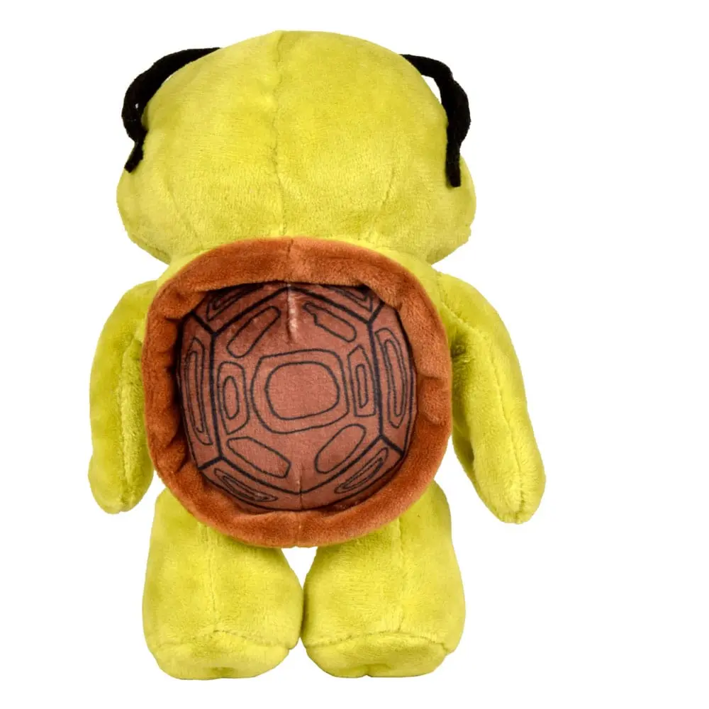 Tortues Ninja Movie plyšová figúrka Donatello 16 cm produktová fotografia