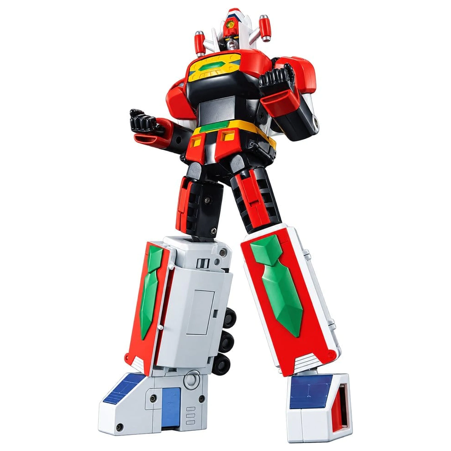 Tosho Daimos Soul of Chogokin liata akčná figúrka GX-43 Daimos 22 cm produktová fotografia