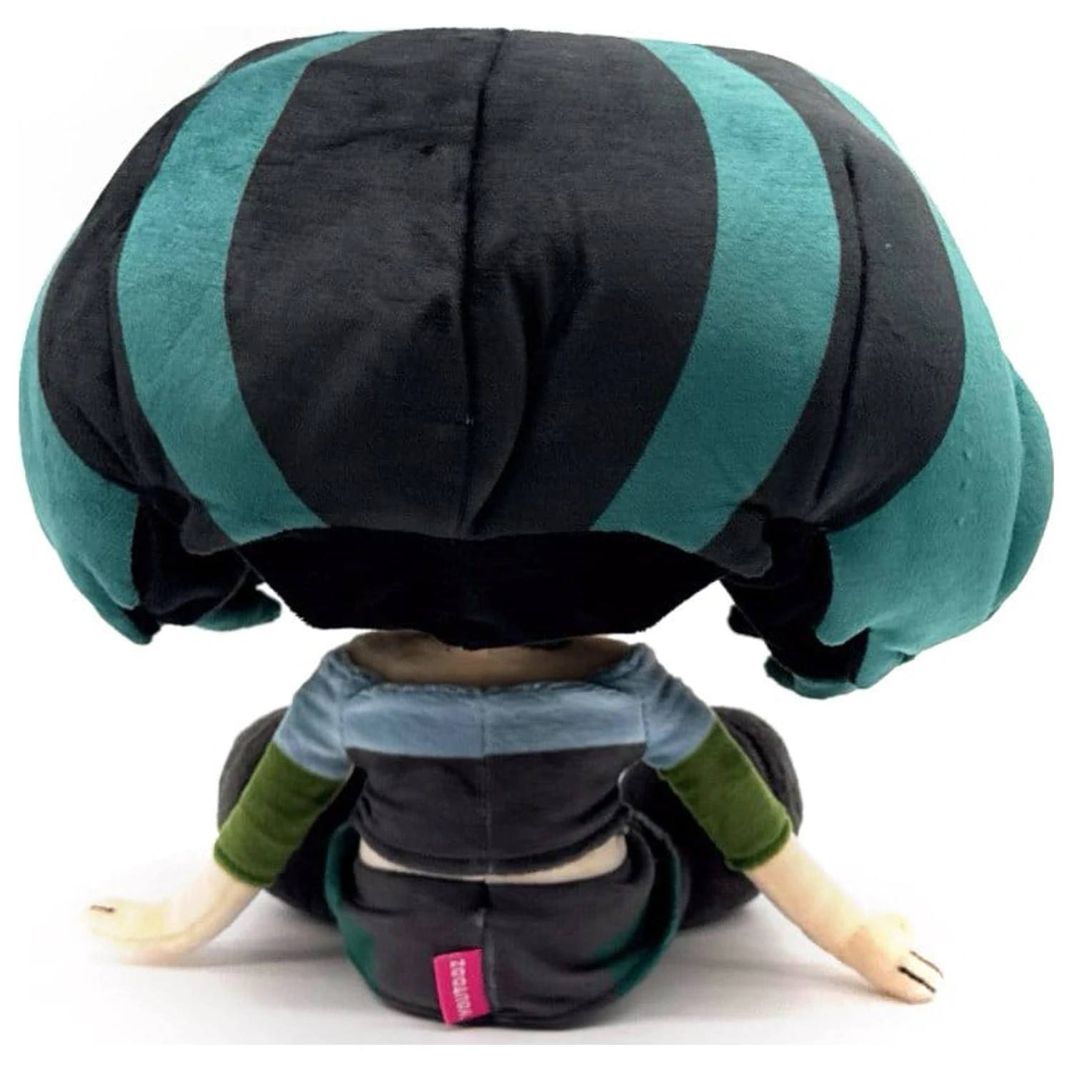 Total Drama Island plyšová figúrka Gwen 22 cm produktová fotografia