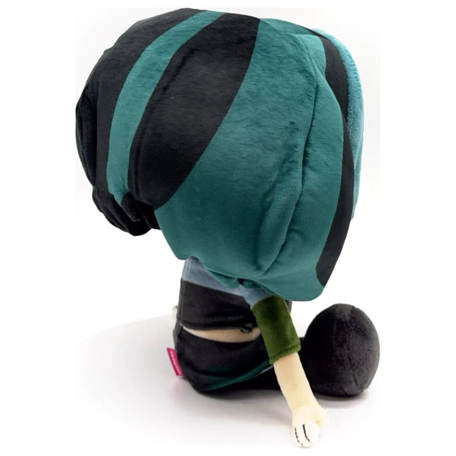 Total Drama Island plyšová figúrka Gwen 22 cm produktová fotografia
