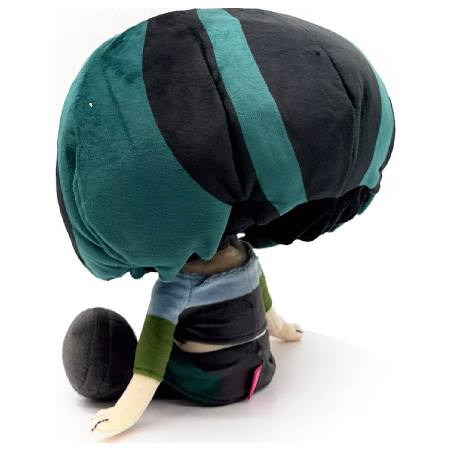 Total Drama Island plyšová figúrka Gwen 22 cm produktová fotografia