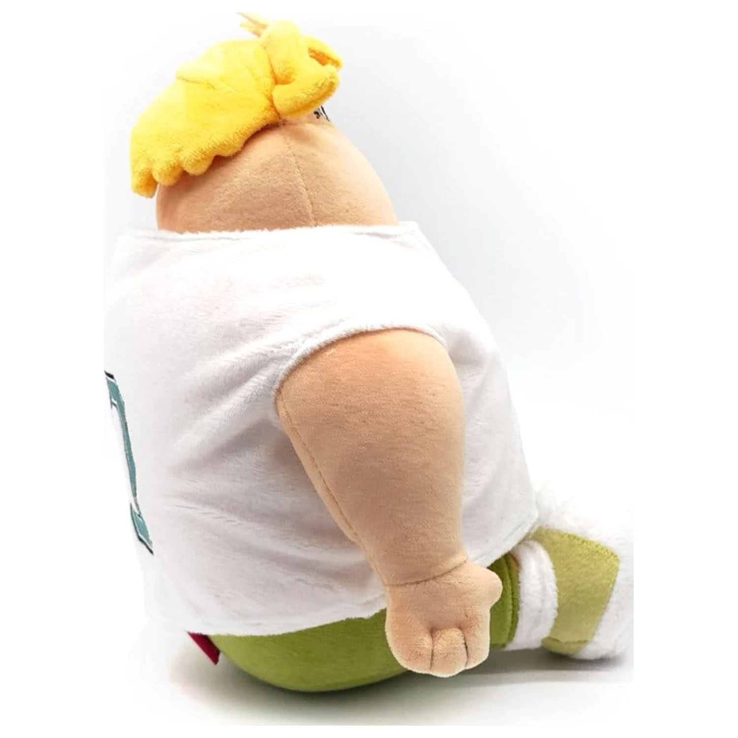 Total Drama Island Plyšová figúrka Owen 22 cm produktová fotografia
