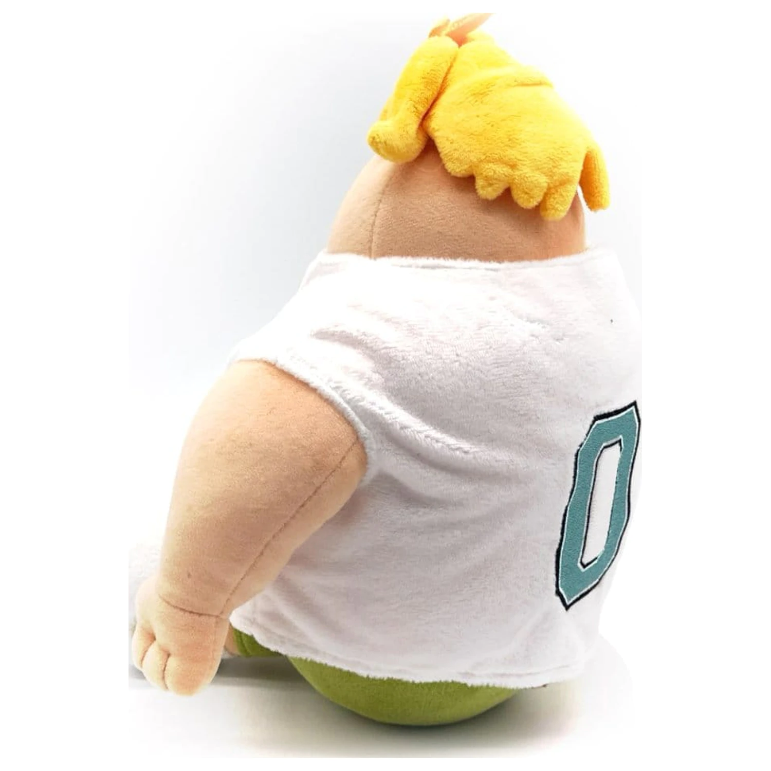 Total Drama Island Plyšová figúrka Owen 22 cm produktová fotografia
