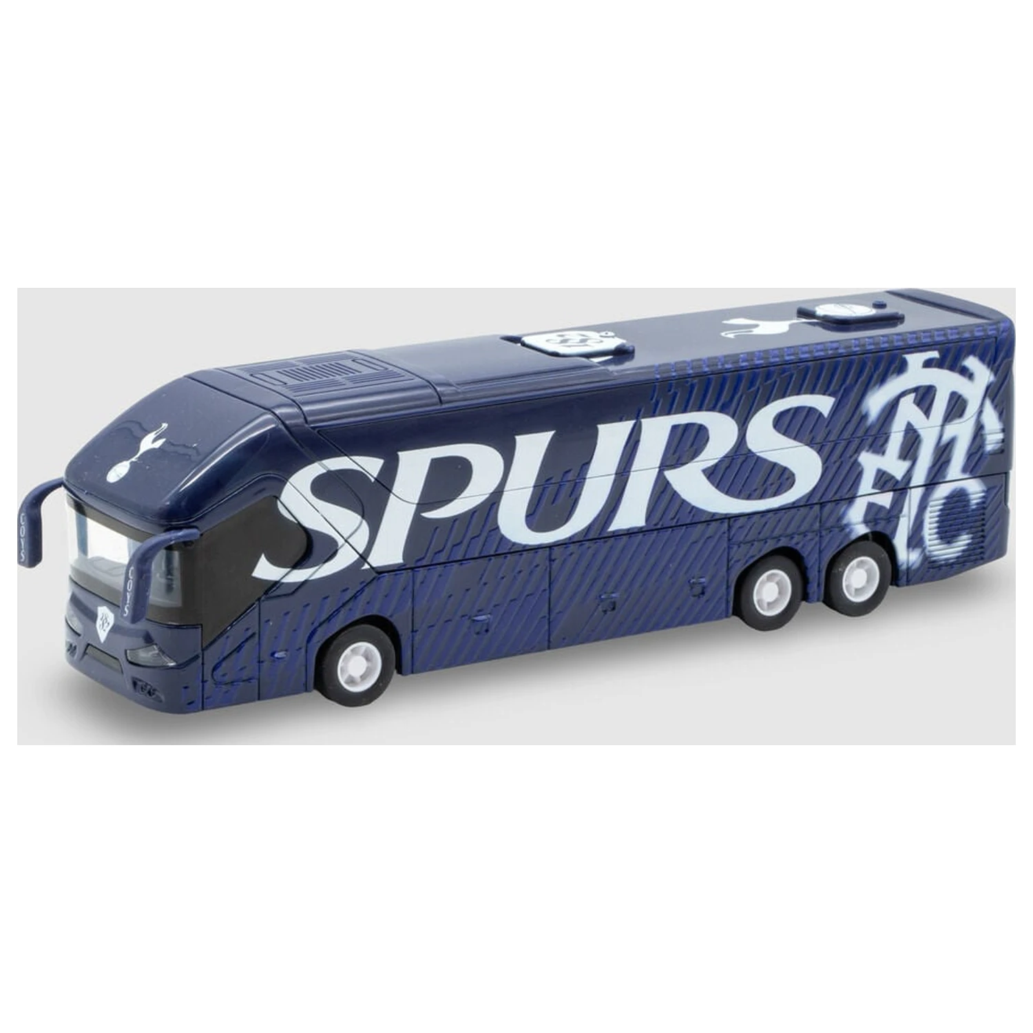 Tottenham 2025 / 26 Autobus produktová fotografia