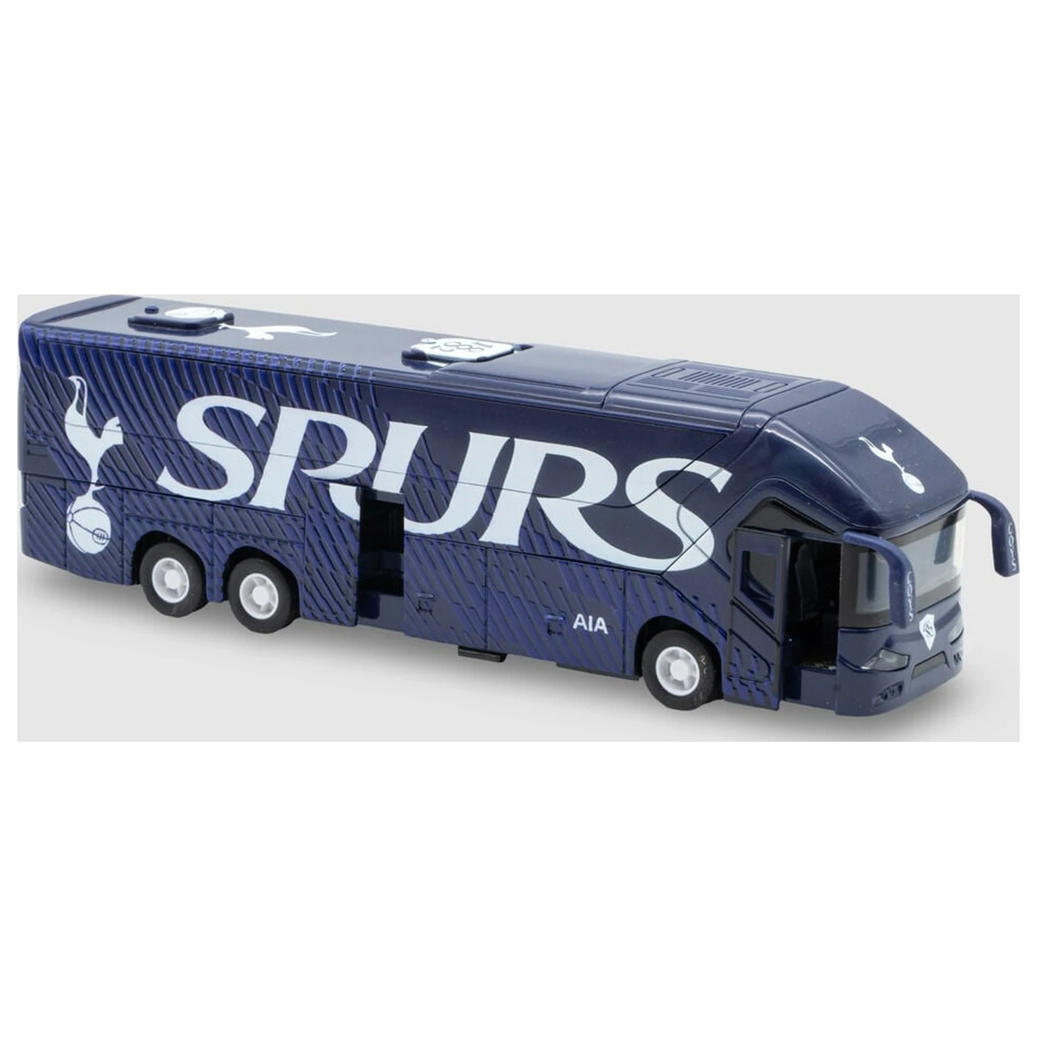 Tottenham 2025 / 26 Autobus produktová fotografia