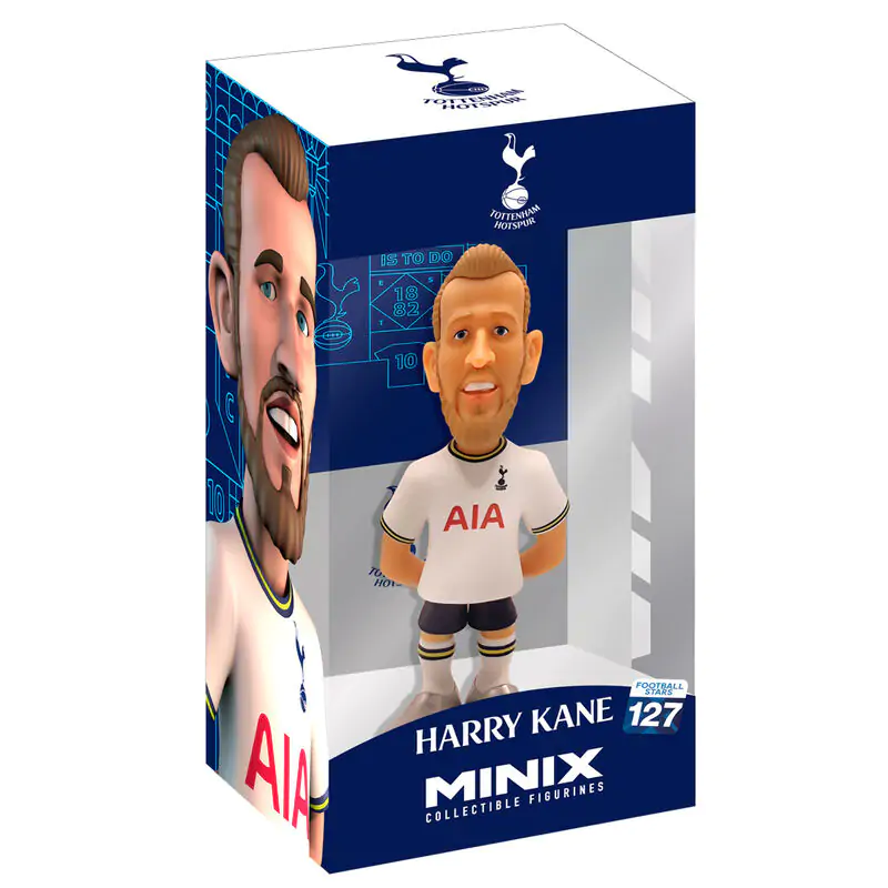 Tottenham Hotspur Harry Kane Minix figúrka 12 cm produktová fotografia