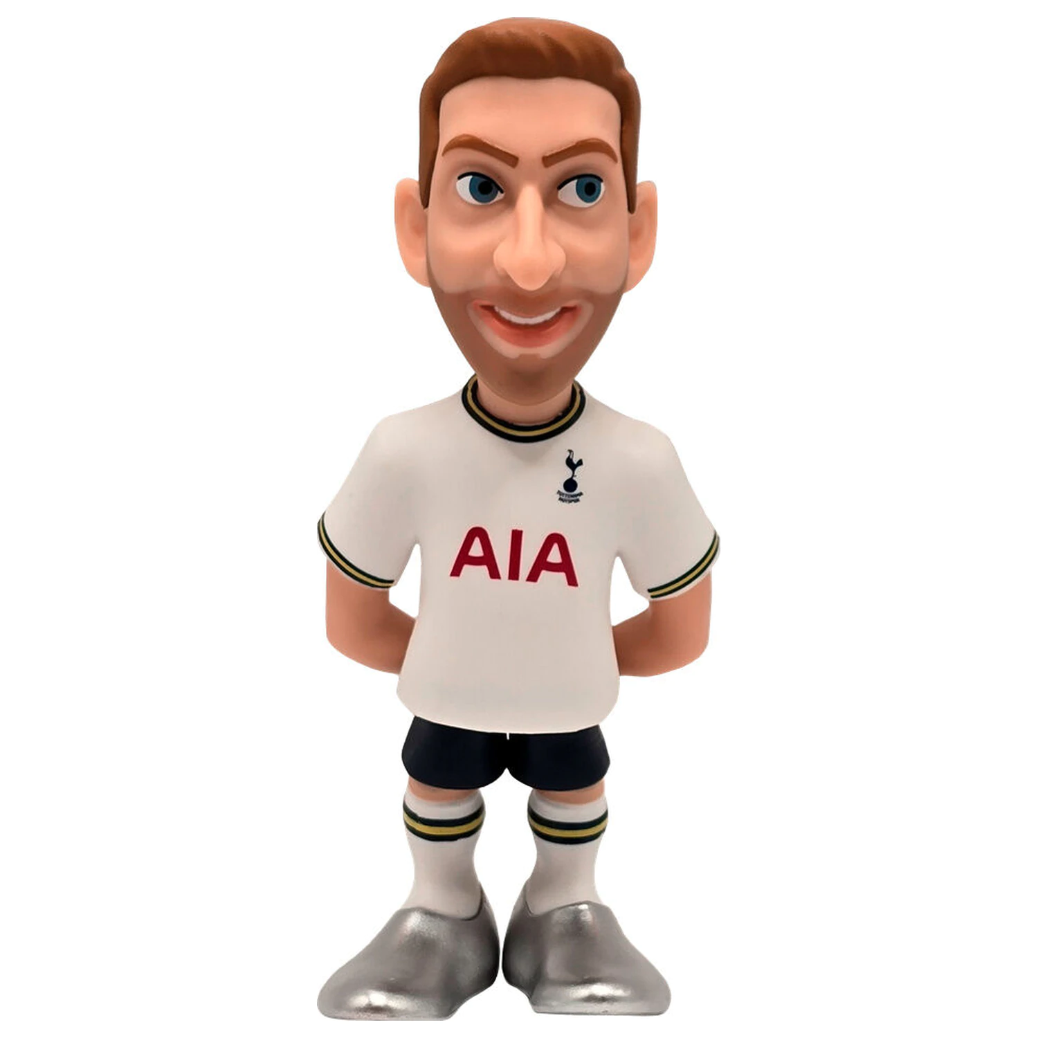 Tottenham Hotspur Kulusevski figúrka minix 12 cm produktová fotografia