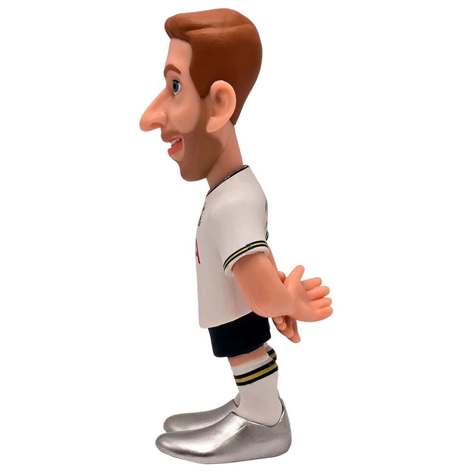 Tottenham Hotspur Kulusevski figúrka minix 12 cm produktová fotografia