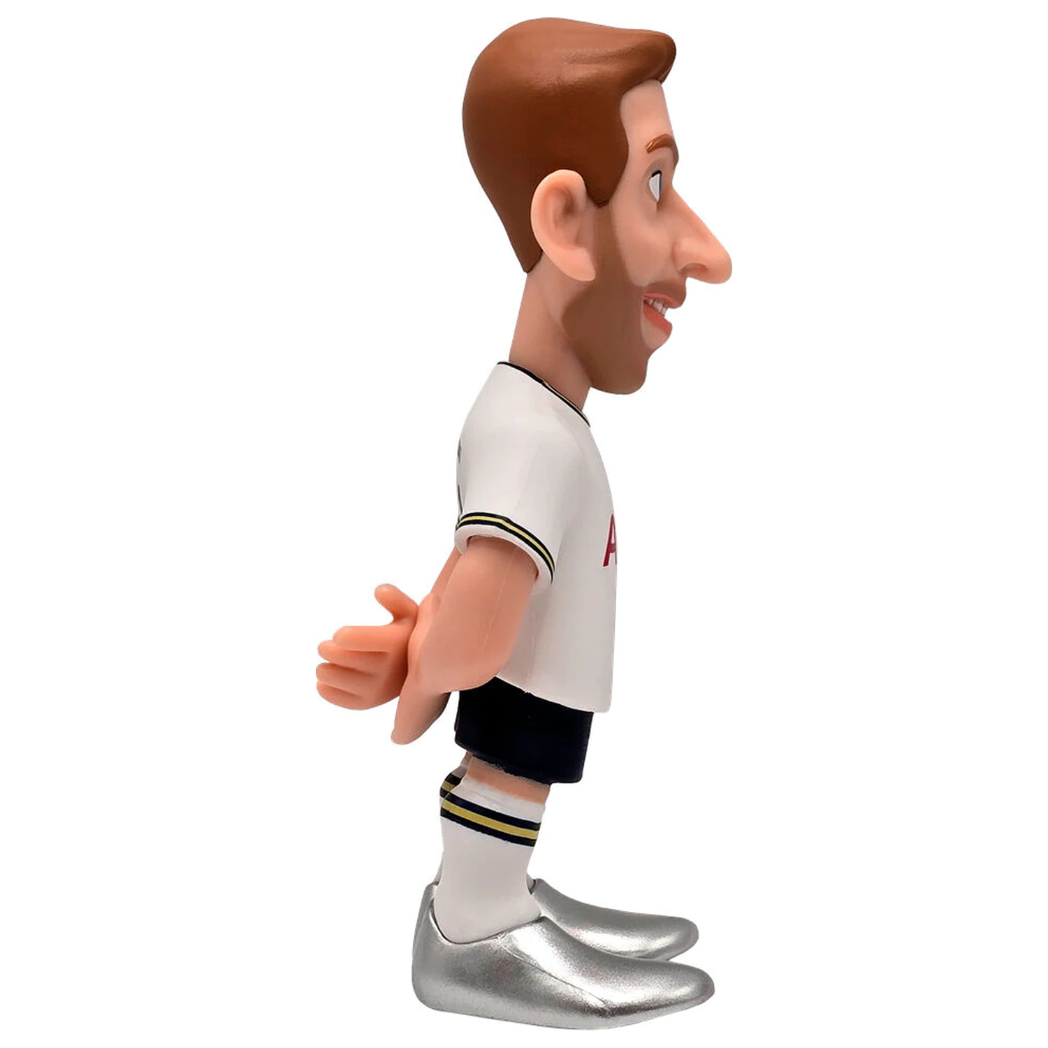 Tottenham Hotspur Kulusevski figúrka minix 12 cm produktová fotografia
