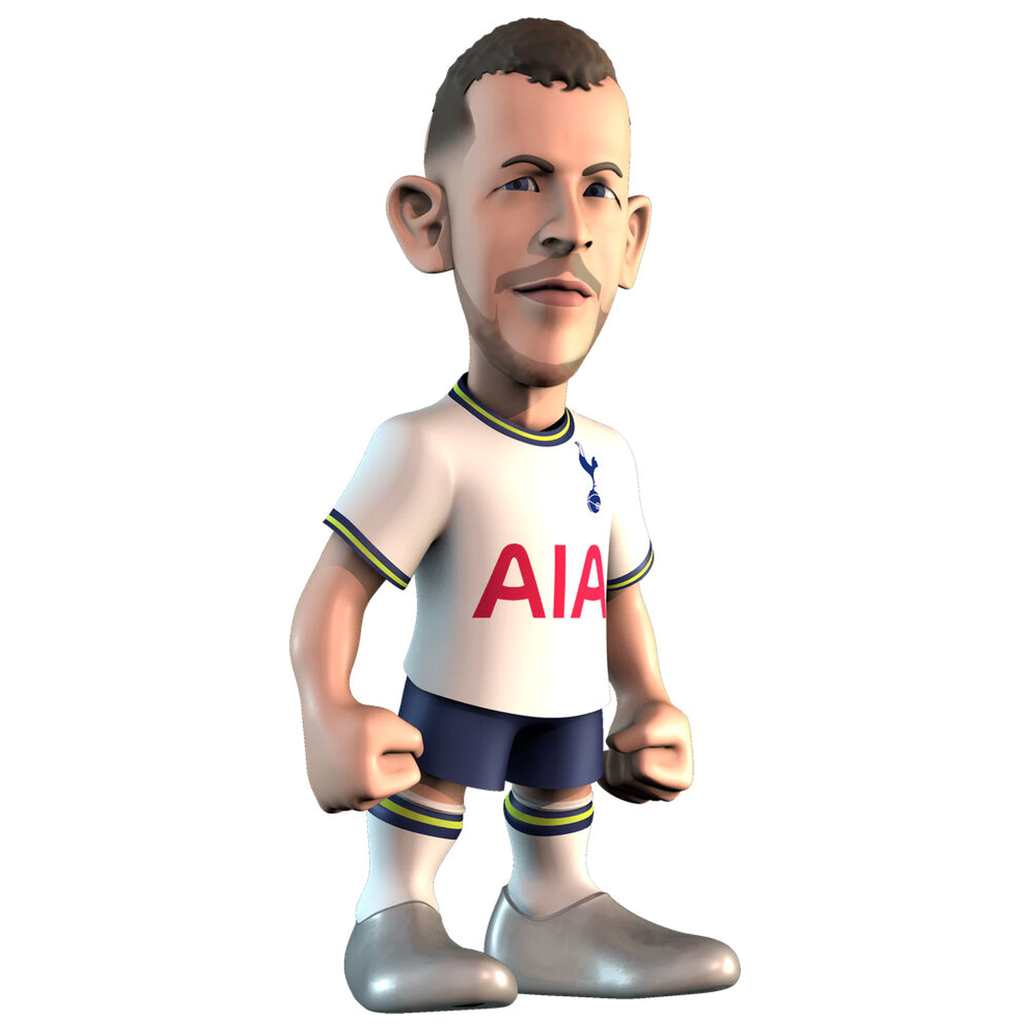 Tottenham Hotspur Perisic figúrka minix 12cm produktová fotografia