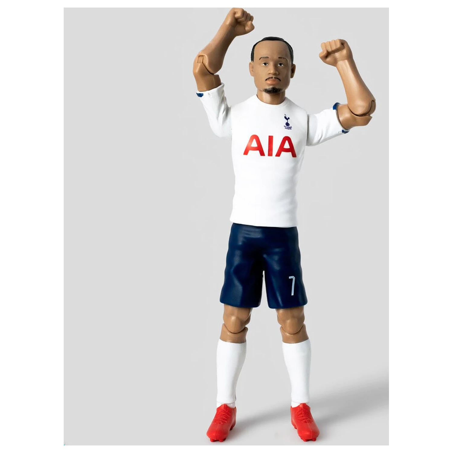 Tottenham Xavi Simons akčná figúrka 20cm produktová fotografia