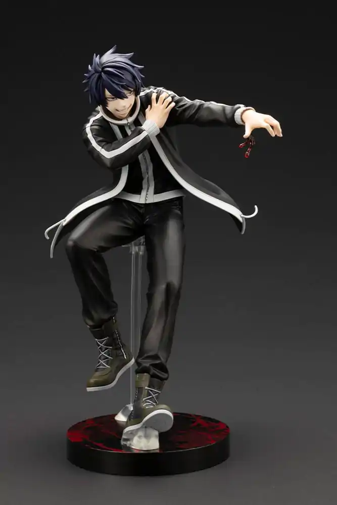 Tougen Anki ARTFXJ Socha 1/8 Shiki Ichinose 21 cm produktová fotografia