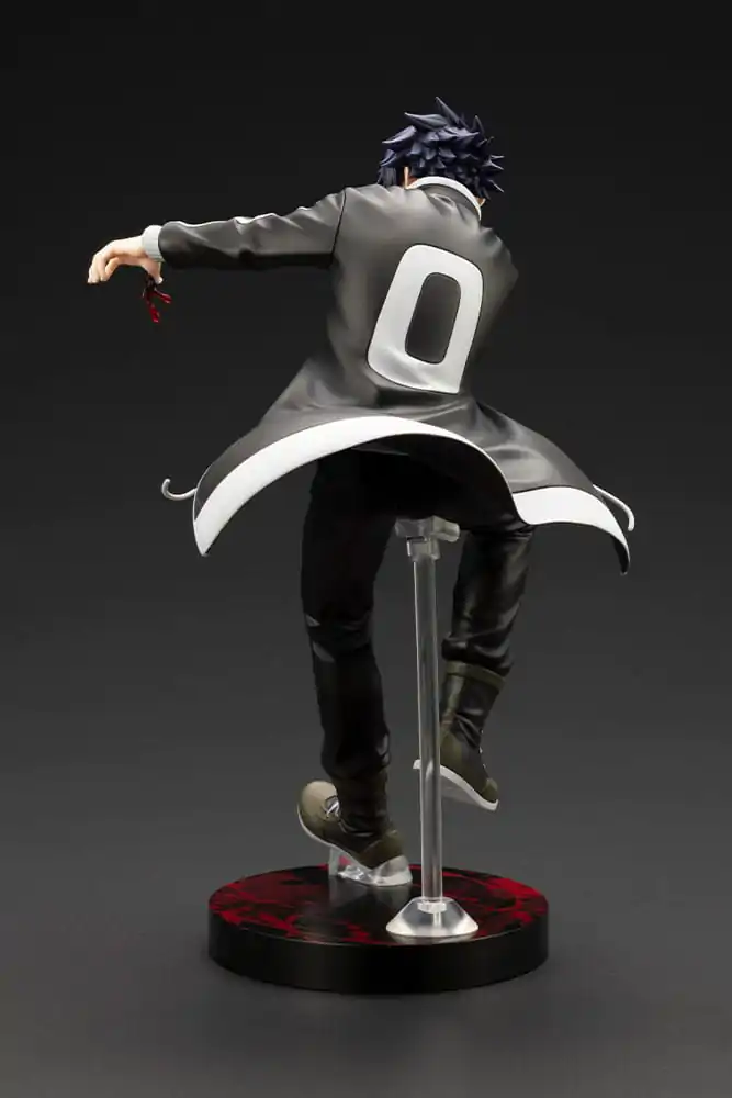 Tougen Anki ARTFXJ Socha 1/8 Shiki Ichinose 21 cm produktová fotografia