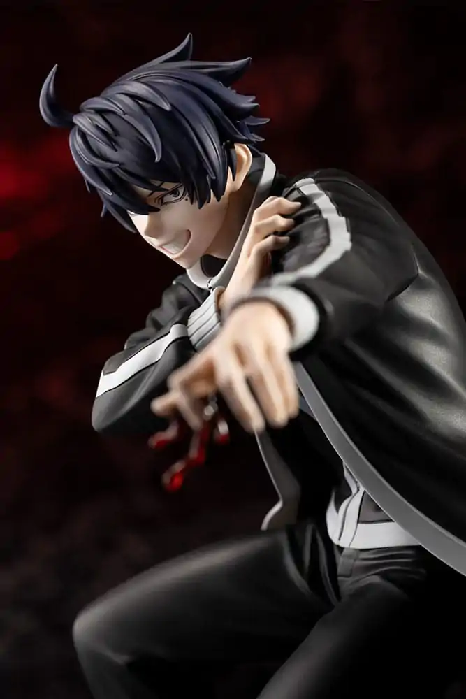 Tougen Anki ARTFXJ Socha 1/8 Shiki Ichinose 21 cm produktová fotografia