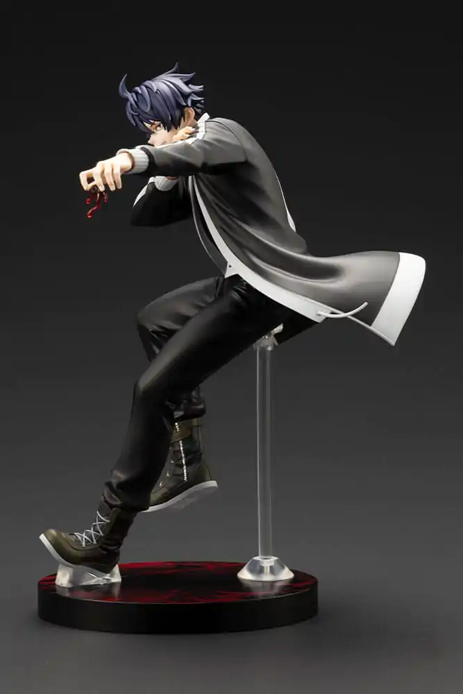 Tougen Anki ARTFXJ Socha 1/8 Shiki Ichinose 21 cm produktová fotografia
