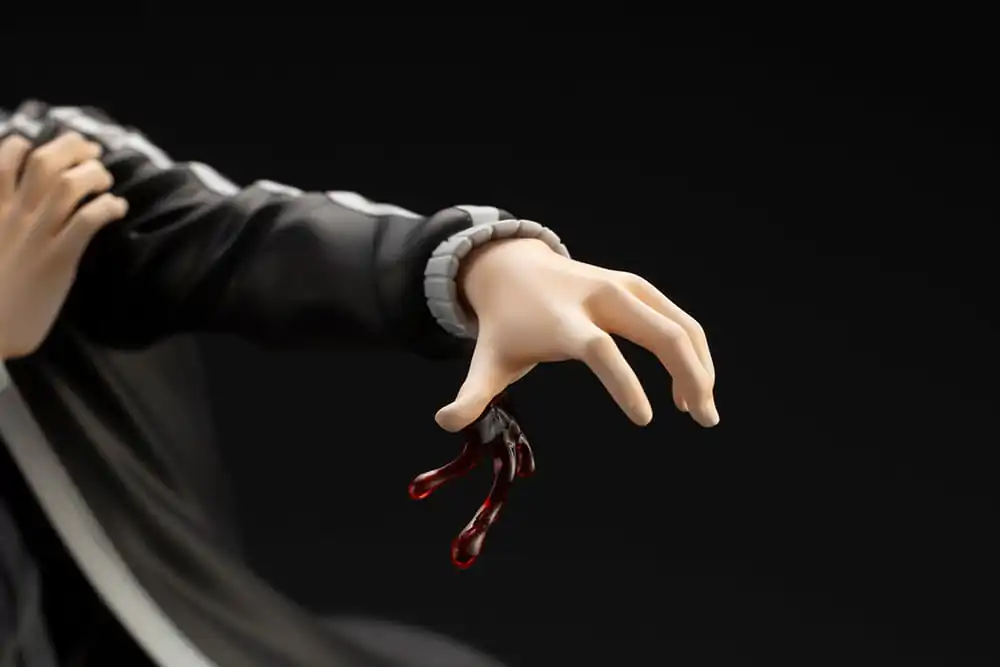 Tougen Anki ARTFXJ Socha 1/8 Shiki Ichinose 21 cm produktová fotografia