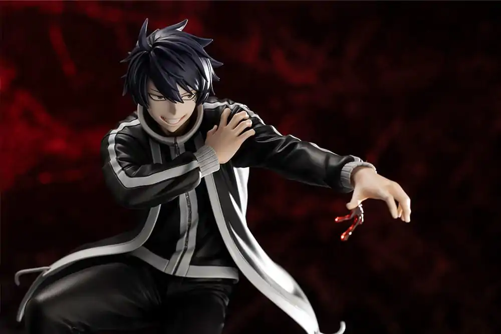 Tougen Anki ARTFXJ Socha 1/8 Shiki Ichinose 21 cm produktová fotografia