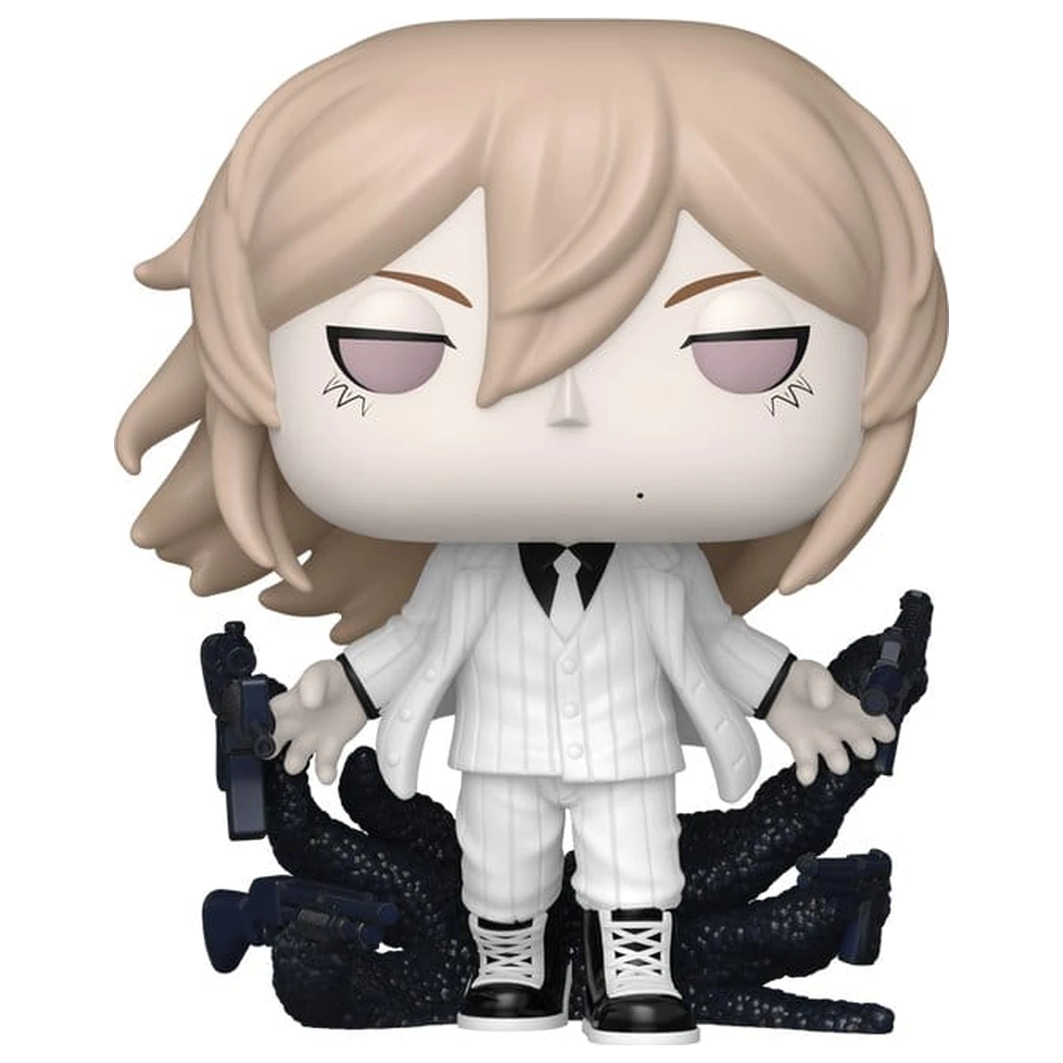Tougen Anki Funko POP! Animation Vinylová figúrka Mikado 9 cm produktová fotografia